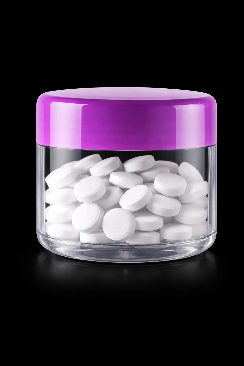 BABY BOOSTER FORMES. 5 JOURS